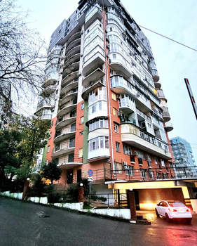 2-к квартира, вторичка, 43м2, 3/17 этаж