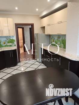 3-к квартира, вторичка, 90м2, 4/5 этаж