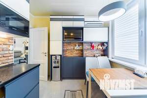 2-к квартира, вторичка, 56м2, 12/14 этаж