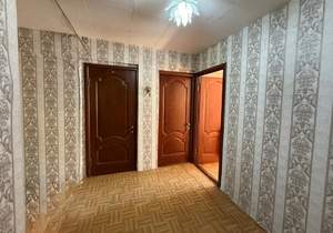 3-к квартира, вторичка, 72м2, 3/5 этаж