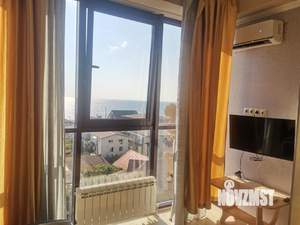 Студия квартира, вторичка, 26м2, 6/10 этаж