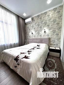 3-к квартира, вторичка, 65м2, 3/5 этаж