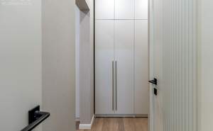 1-к квартира, вторичка, 37м2, 3/4 этаж