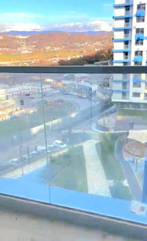 Студия квартира, вторичка, 18м2, 6/20 этаж