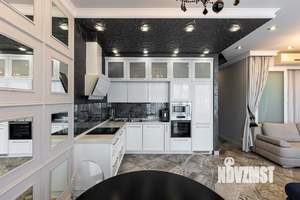 2-к квартира, вторичка, 70м2, 16/26 этаж