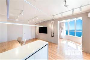 1-к квартира, вторичка, 45м2, 9/18 этаж