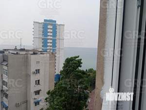 Студия квартира, вторичка, 52м2, 7/12 этаж