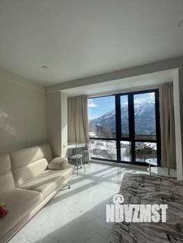 Студия квартира, вторичка, 26м2, 4/5 этаж