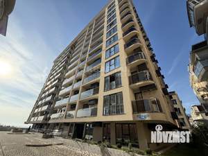 Студия квартира, вторичка, 54м2, 9/12 этаж