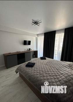 Студия квартира, вторичка, 27м2, 3/13 этаж