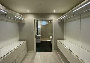 3-к квартира, вторичка, 130м2, 20/27 этаж
