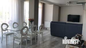 5-к квартира, вторичка, 86м2, 7/7 этаж