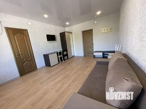 1-к квартира, вторичка, 30м2, 4/5 этаж