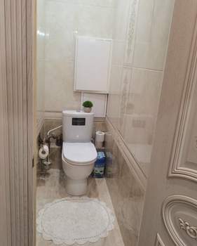 2-к квартира, вторичка, 60м2, 2/9 этаж