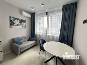 1-к квартира, вторичка, 38м2, 7/19 этаж