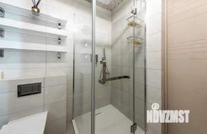 1-к квартира, вторичка, 38м2, 16/21 этаж