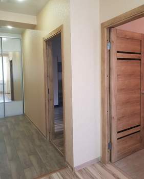 3-к квартира, вторичка, 52м2, 1/5 этаж