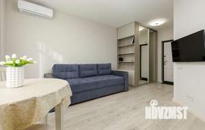 Студия квартира, вторичка, 26м2, 5/11 этаж