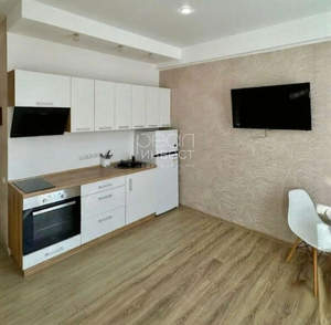 1-к квартира, вторичка, 28м2, 2/4 этаж