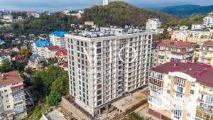 2-к квартира, вторичка, 45м2, 11/12 этаж