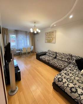 2-к квартира, вторичка, 51м2, 3/5 этаж