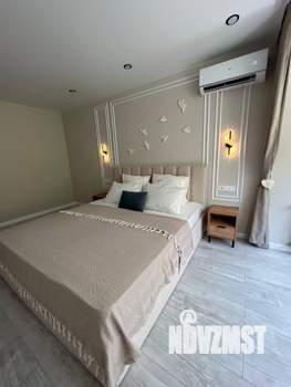 2-к квартира, вторичка, 52м2, 4/5 этаж