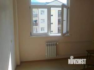 1-к квартира, вторичка, 35м2, 2/5 этаж