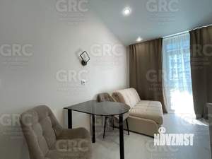 Студия квартира, вторичка, 18м2, 3/19 этаж