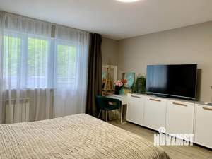 3-к квартира, вторичка, 95м2, 4/17 этаж