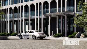 3-к квартира, вторичка, 107м2, 3/6 этаж