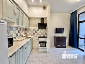 2-к квартира, вторичка, 30м2, 3/4 этаж