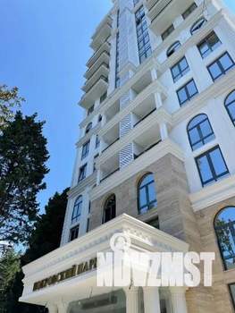 1-к квартира, вторичка, 40м2, 12/17 этаж