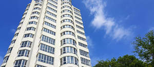 3-к квартира, вторичка, 71м2, 6/16 этаж