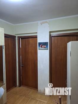 3-к квартира, вторичка, 69м2, 3/5 этаж