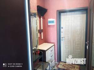 Студия квартира, вторичка, 32м2, 2/3 этаж