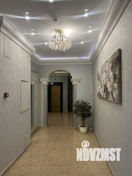 3-к квартира, вторичка, 114м2, 10/16 этаж