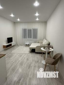 Студия квартира, вторичка, 30м2, 8/8 этаж