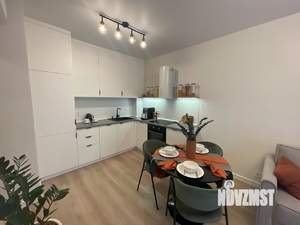 1-к квартира, вторичка, 38м2, 14/27 этаж