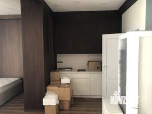 1-к квартира, вторичка, 32м2, 3/6 этаж