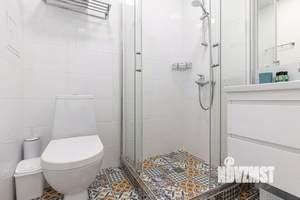 Студия квартира, вторичка, 25м2, 14/18 этаж