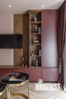 2-к квартира, вторичка, 56м2, 2/6 этаж