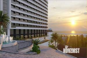 1-к квартира, вторичка, 49м2, 5/10 этаж