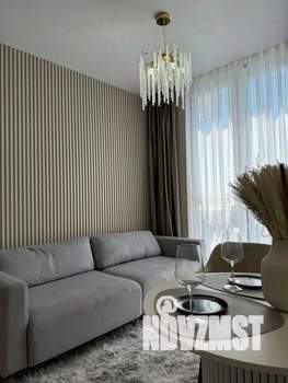 1-к квартира, вторичка, 35м2, 3/18 этаж