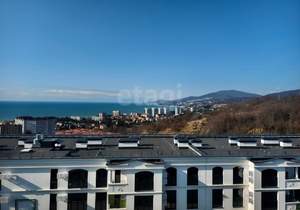 1-к квартира, вторичка, 42м2, 7/8 этаж