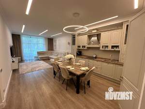 3-к квартира, вторичка, 170м2, 7/23 этаж