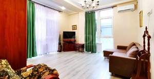 2-к квартира, вторичка, 54м2, 2/4 этаж