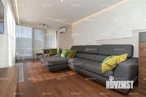 2-к квартира, вторичка, 89м2, 3/5 этаж
