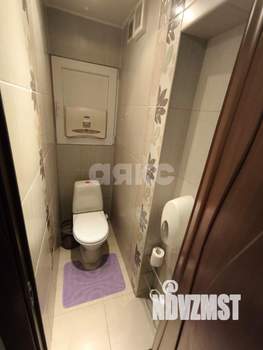 3-к квартира, вторичка, 74м2, 4/5 этаж