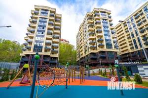 2-к квартира, вторичка, 51м2, 1/12 этаж
