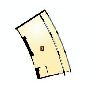 3-к квартира, вторичка, 112м2, 4/6 этаж